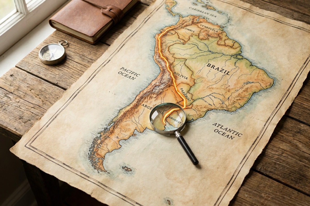 Grade jedan od najdužih mostova na svijetu: spojit će Atlantik s Pacifikom i koštat će više od 35 milijuna dolara detail 1