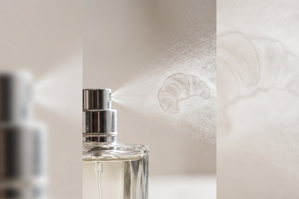 Lidl predstavlja parfem s mirisom kroasana – ali postoji caka za kupce detail 1