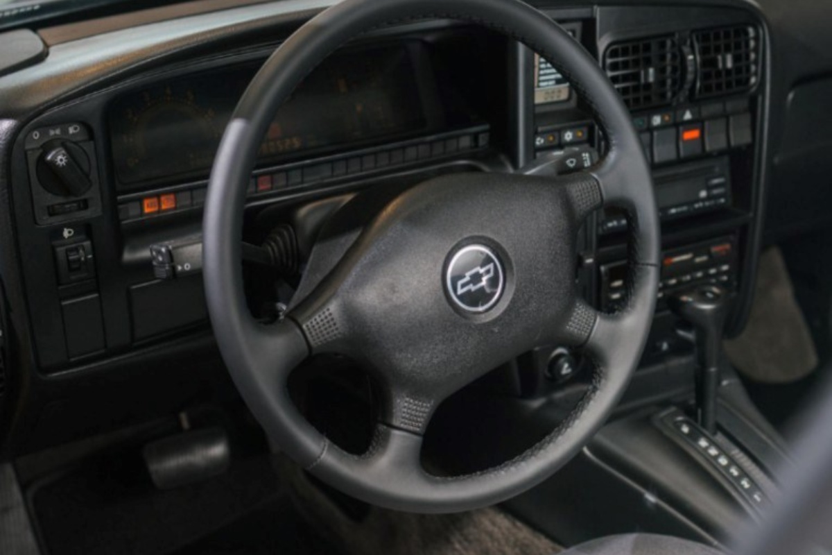 Sjećate li se Opel Omege? Ovaj potpuno restaurirani klasik upravo je prodan za gotovo 80.000 € detail 1