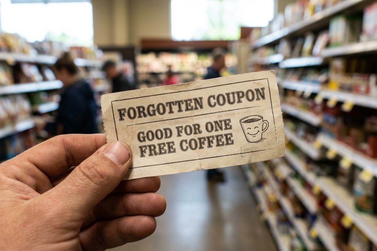 Božićnice u Zlataru dolaze kao bonovi — Iskoristivi samo u trgovini koju vodi gradonačelničin otac detail 1