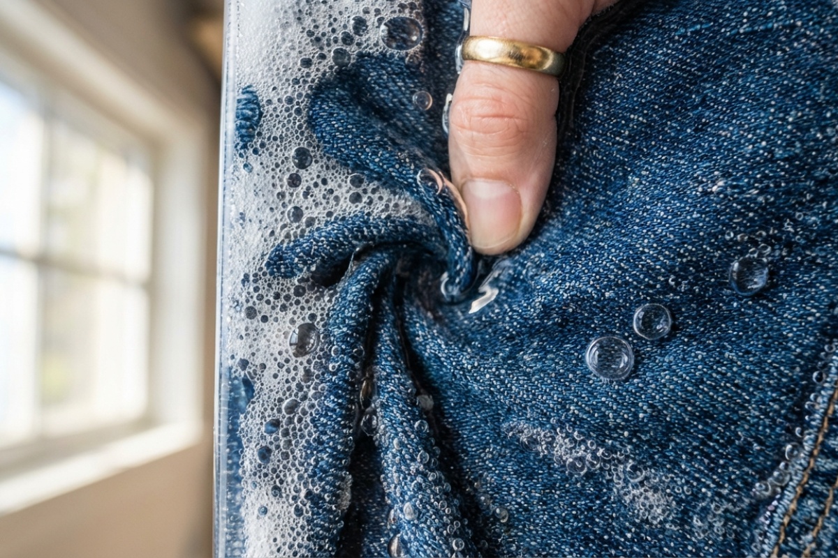 Koliko često zaista trebate prati traperice? Odgovor stručnjaka mogao bi vas iznenaditi detail 1