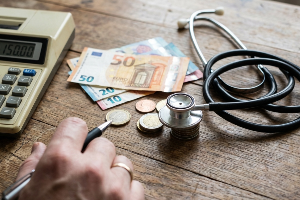 Koliko zapravo košta bolničko liječenje u Hrvatskoj? Novi HZZO cjenik donosi veće participacije detail 1