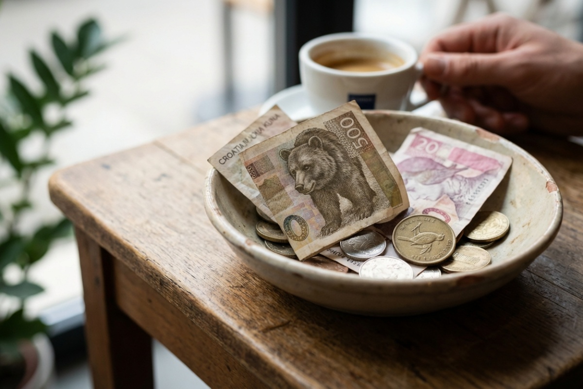 Građani Hrvatske još uvijek drže gotovo 154 milijuna eura kod kuće: Ako ne reagirate do 31. prosinca, novac zauvijek gubite detail 1