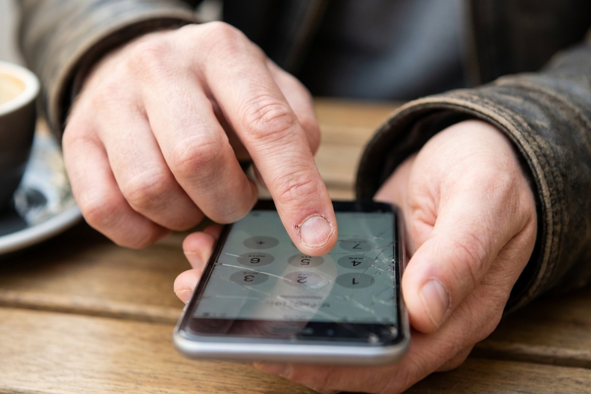 Ako dobijete ovakav telefonski poziv, odmah prekinite: Prevaranti mogu isprazniti vaš račun detail 1