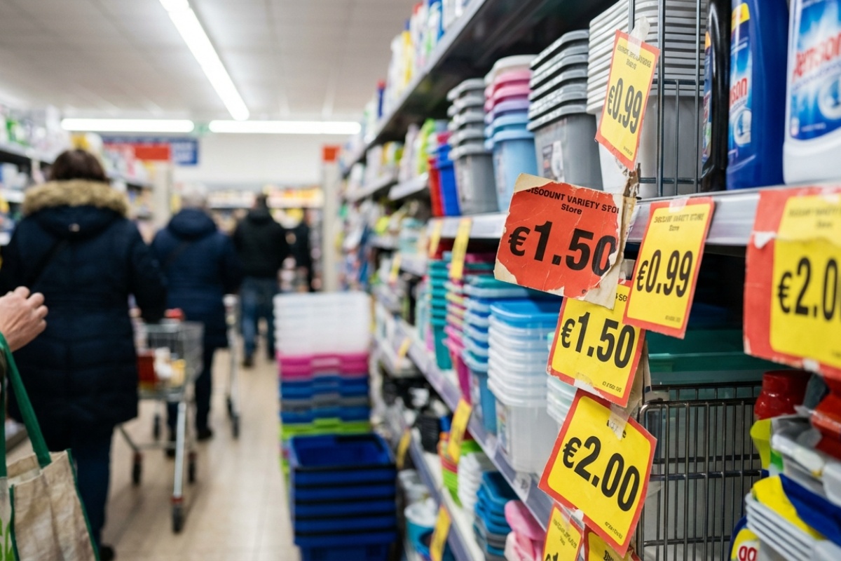 “Ubojica cijena” stiže u Hrvatsku: poznati diskonter otvara prve trgovine već na proljeće detail 1