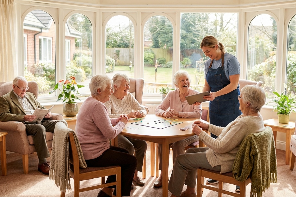 Sjajne vijesti za umirovljenike: Gotovo 3 milijuna eura za novi Dom za starije, ove skupine imaju prednost detail 1