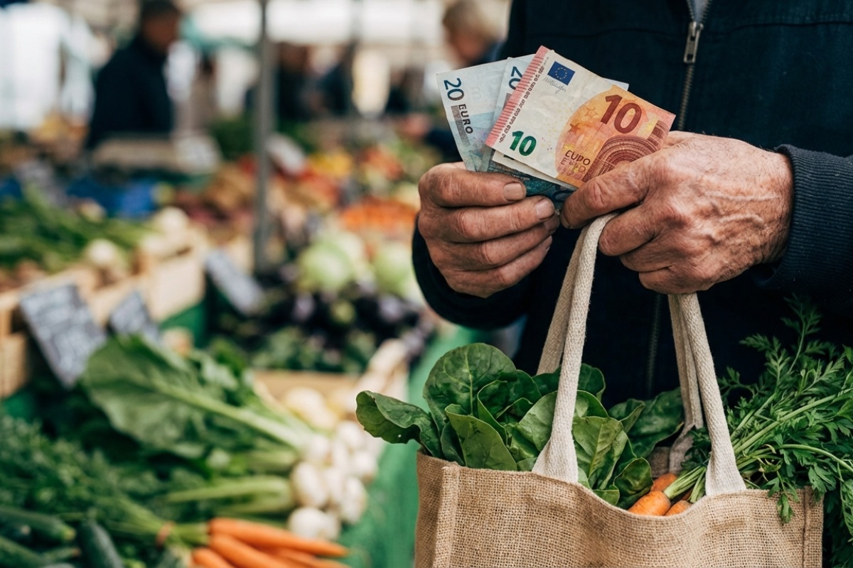 Prava blagdanska senzacija: Jedan hrvatski grad daje umirovljenicima božićnicu i do 600 eura detail 1