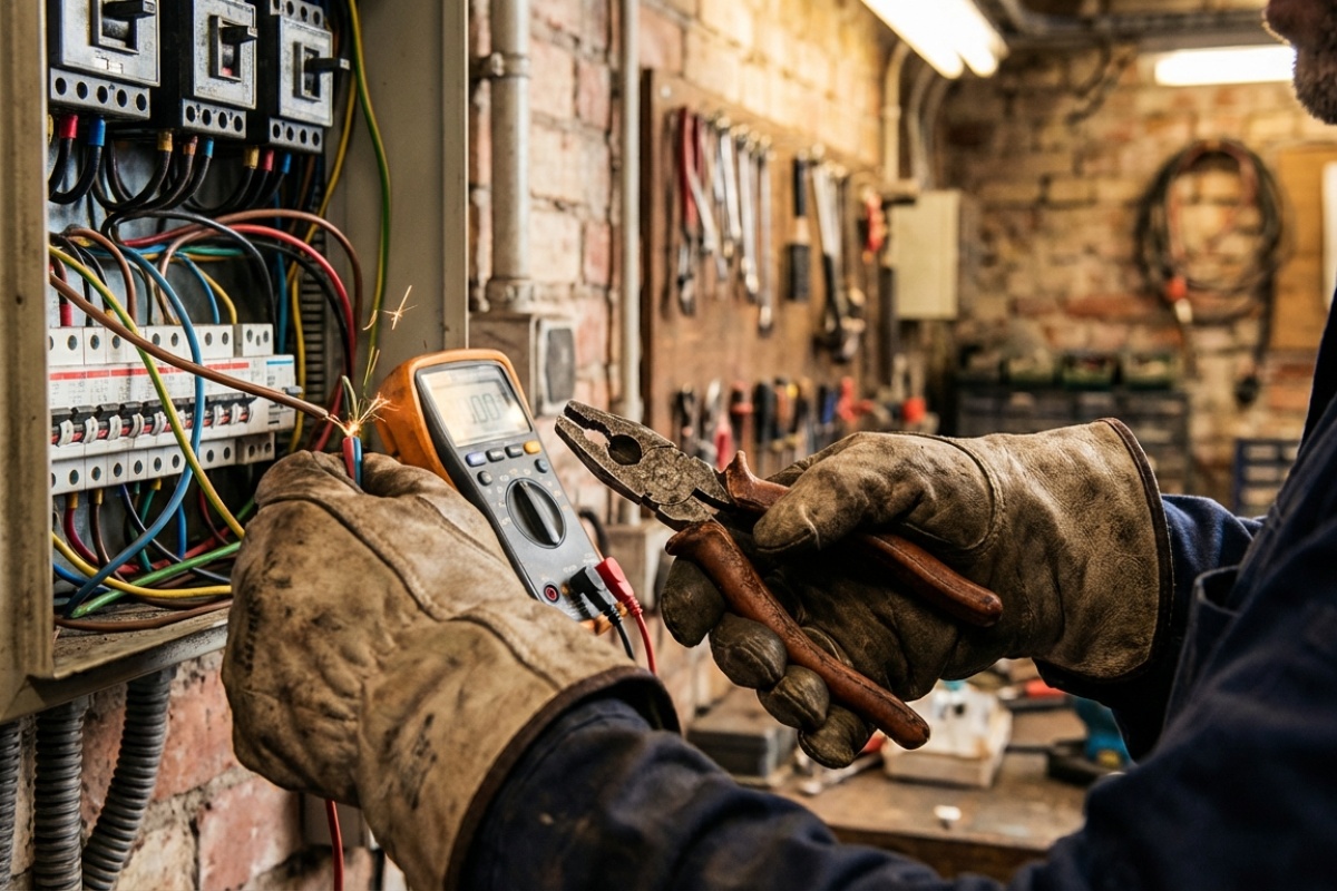 Bez fakulteta, a plaća preko 2.000 eura: Poslovi u Hrvatskoj koji ruše predrasude detail 1