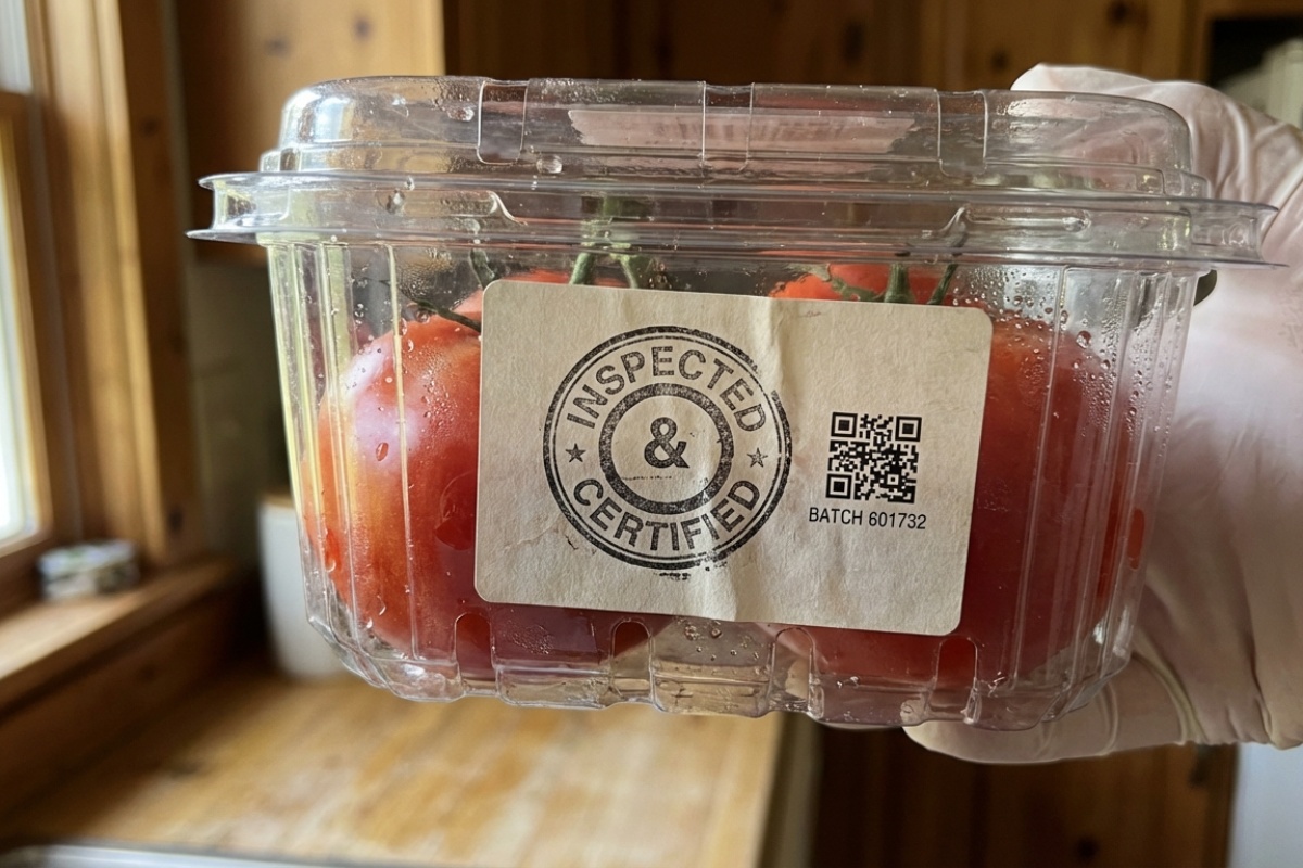 Hitno upozorenje potrošačima: Popularne cherry rajčice povučene iz prodaje zbog pesticida detail 1