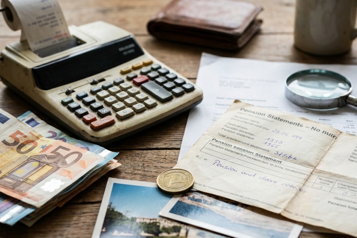 Penzioneri, provjerite račune: godišnji dodatak stiže idući tjedan, evo hoće li utjecati na porez, režije i ovrhe detail 1