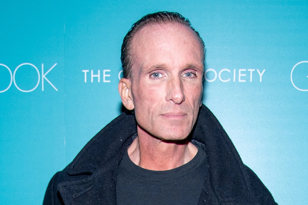 Peter Greene, glumac poznat po filmovima 'Pakleni šund' i 'Maska', preminuo u 60. godini detail 1