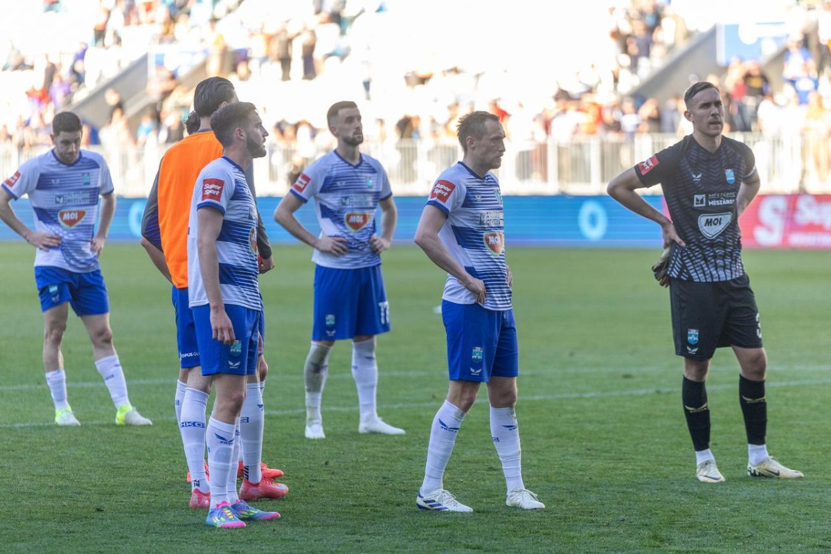 UŽIVO Osijek - Gorica: Pritisak, forma i bodovi – sve u jednoj utakmici detail 1