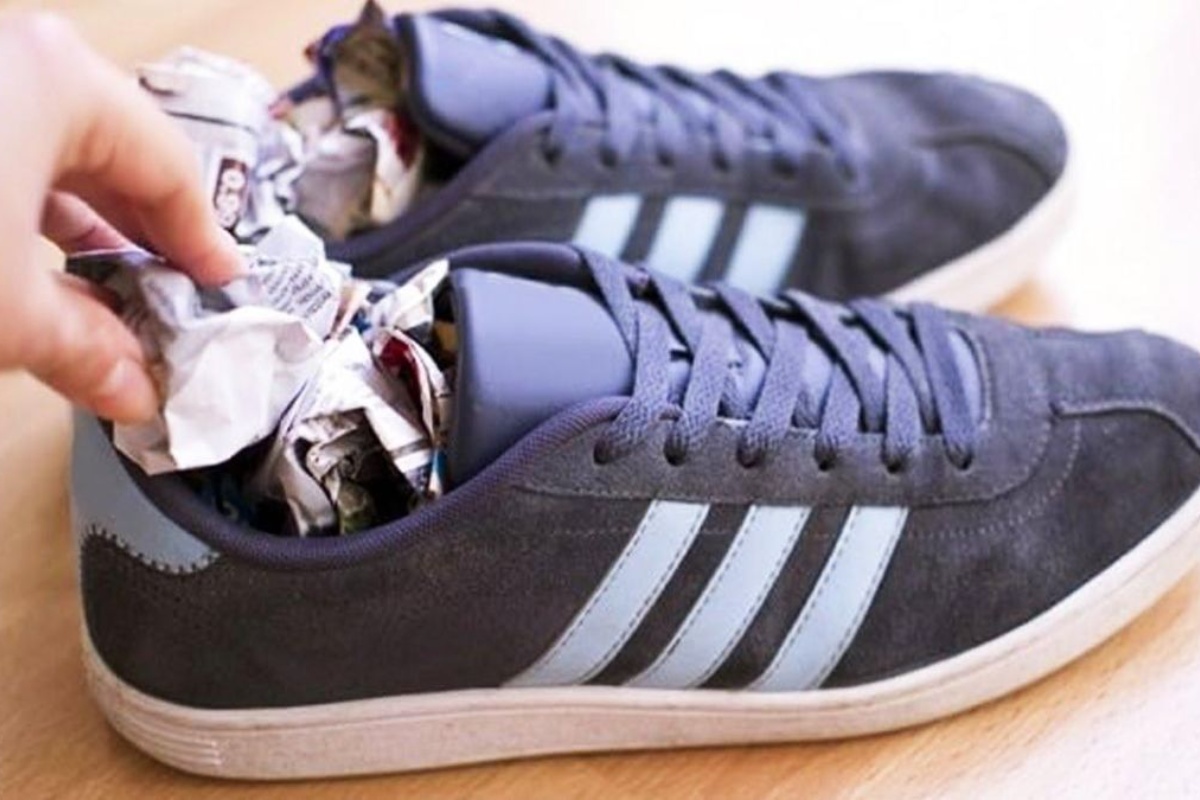 Kako očistiti tenisice od brušene kože da izgledaju kao nove? Provjereni kućni načini koji zaista djeluju detail 1