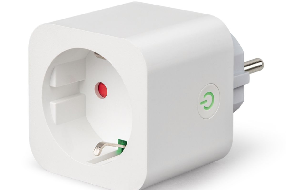 Mali uređaj koji se može priključiti u električnu utičnicu i koji pomaže smanjiti račune za struju detail 1