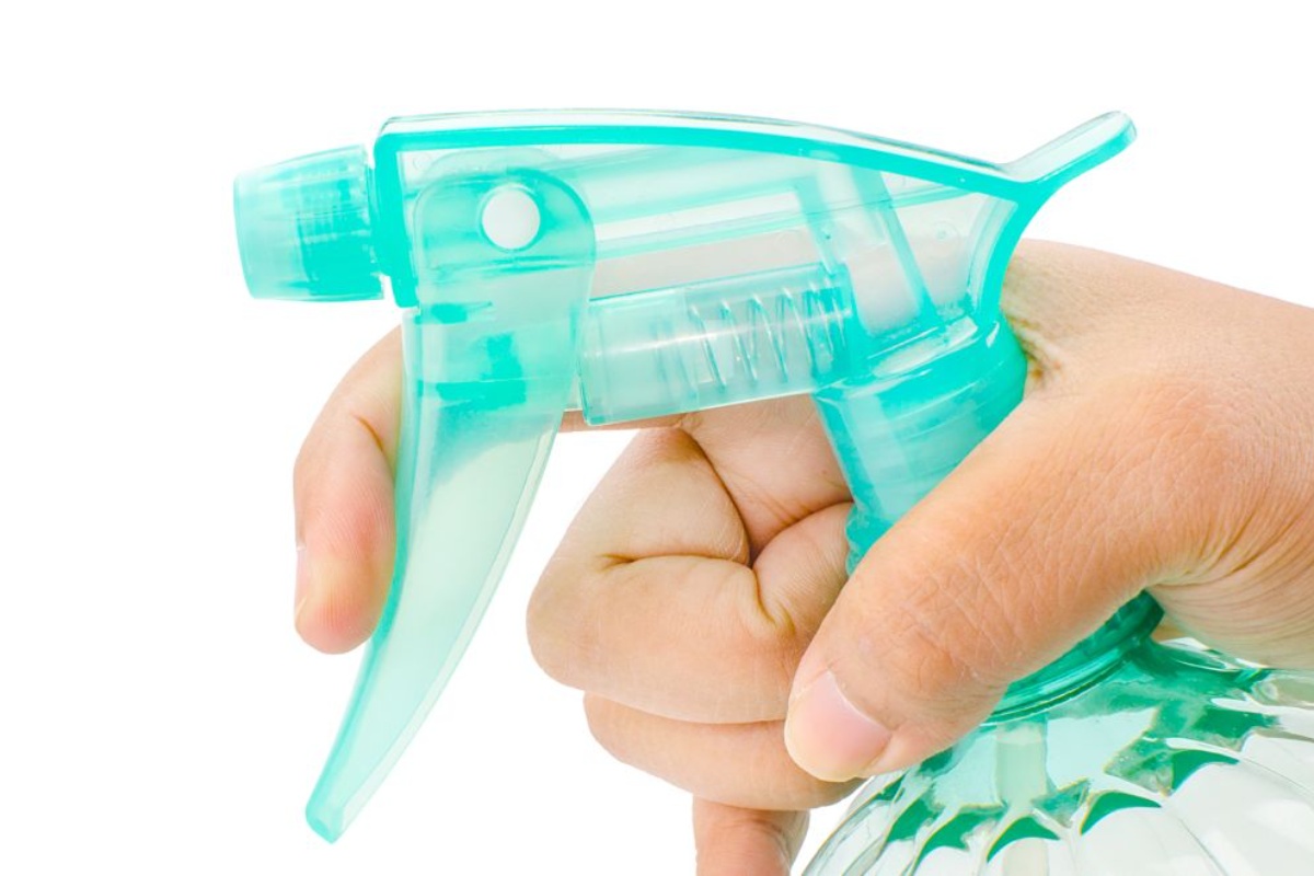 Kemijski inženjer o tome kako se riješiti mirisa vlage iz ručnika: „Isprobajte ovo domaće antibakterijsko sredstvo” detail 1