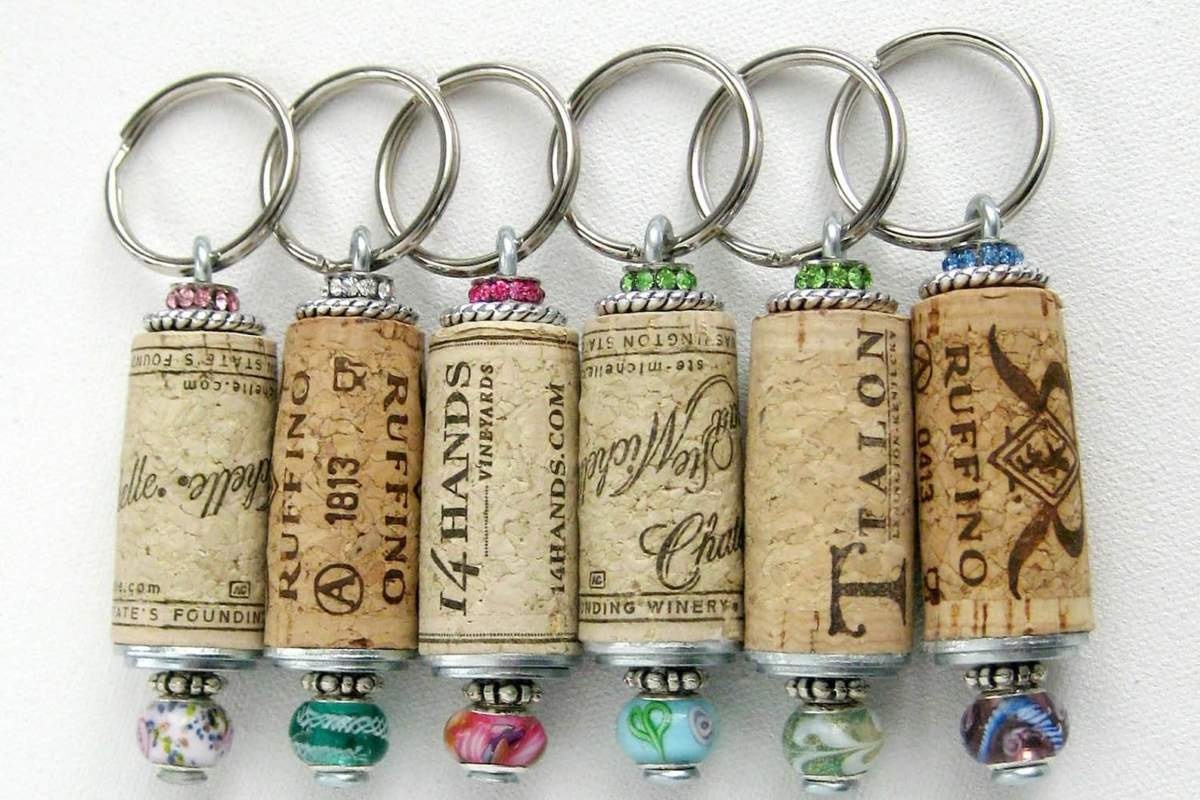 Više ne znate što biste s njima: nova primjena čepova za koju malo tko zna detail 1