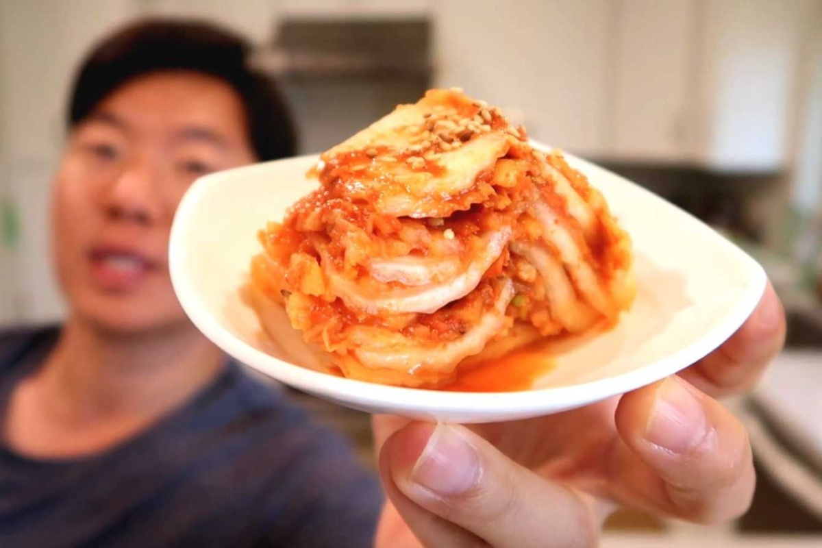 Imunološki sustav. Hrana koja najsnažnije jača imunitet: prvo znanstveno objašnjenje koje potvrđuje njegove prednosti detail 1