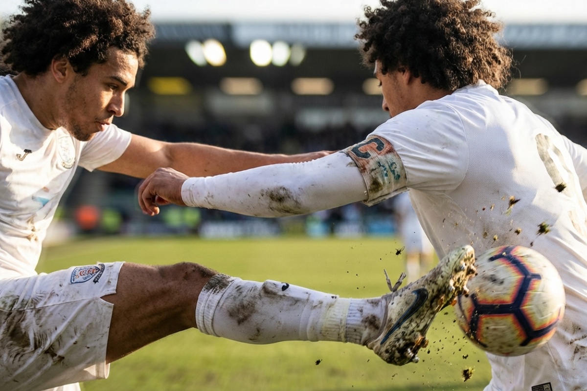 Lokomotiva povela, a onda je krenuo Hajdukov stroj: Bijeli preokretom do velike pobjede na Maksimiru detail 1