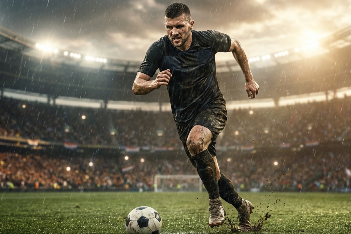 Eksplozija na Maksimiru: Rebićeva savršena asistencija i Šegin gol koji je okrenuo utakmicu detail 1