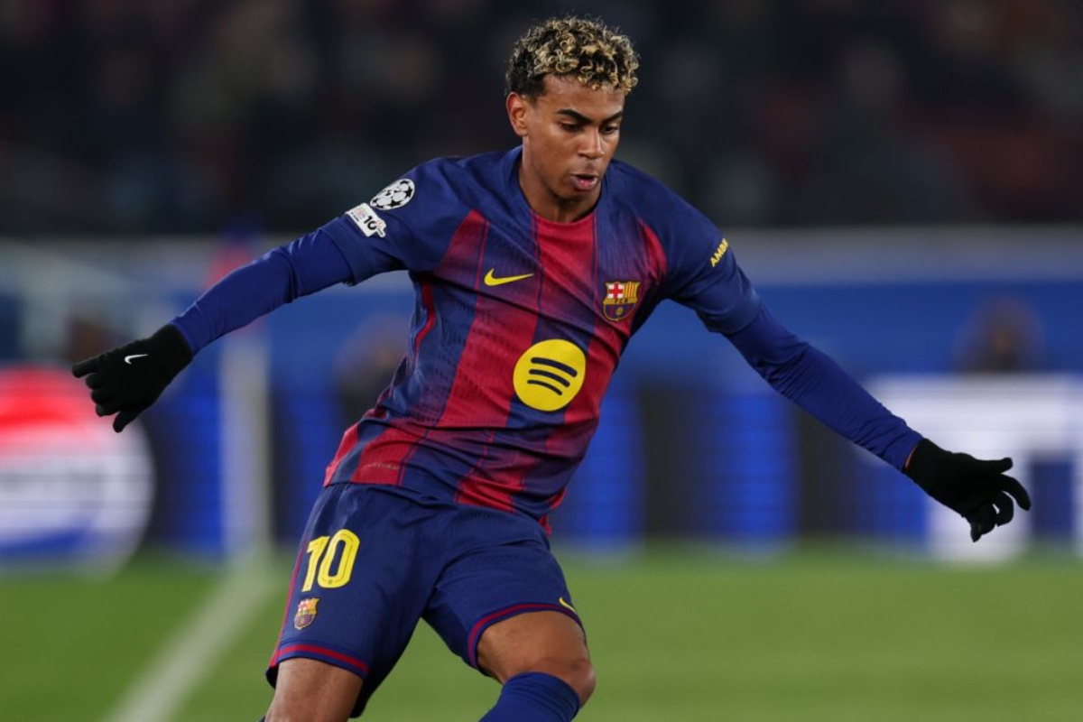 Barcelona - Osasuna, uživo: najnovije vijesti iz LaLiga EA Sports, danas uživo detail 1