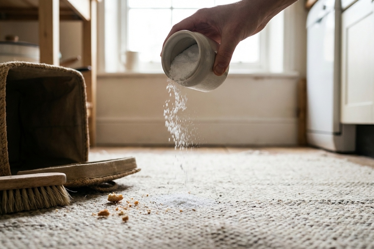 Kako se riješiti neugodnog mirisa u domu za 3 minute – bez kapi kemije detail 1