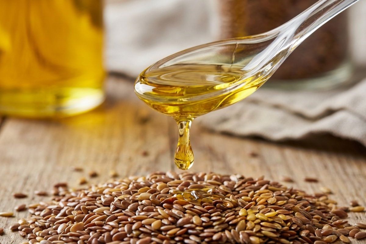 Ove neugledne sjemenke podržavaju zdravlje na više razina.