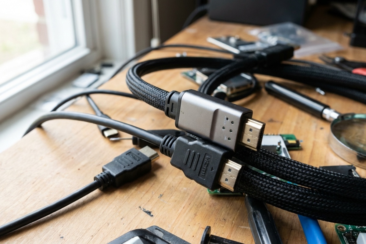 Kako duljina HDMI kabela utječe na kvalitetu signala: o tome niste ni razmišljali detail 1