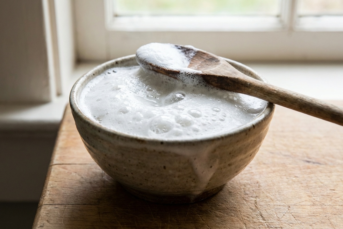 Ovaj trik djeluje bolje od profesionalnih kemikalija. Čist tepih za 20 minuta detail 1