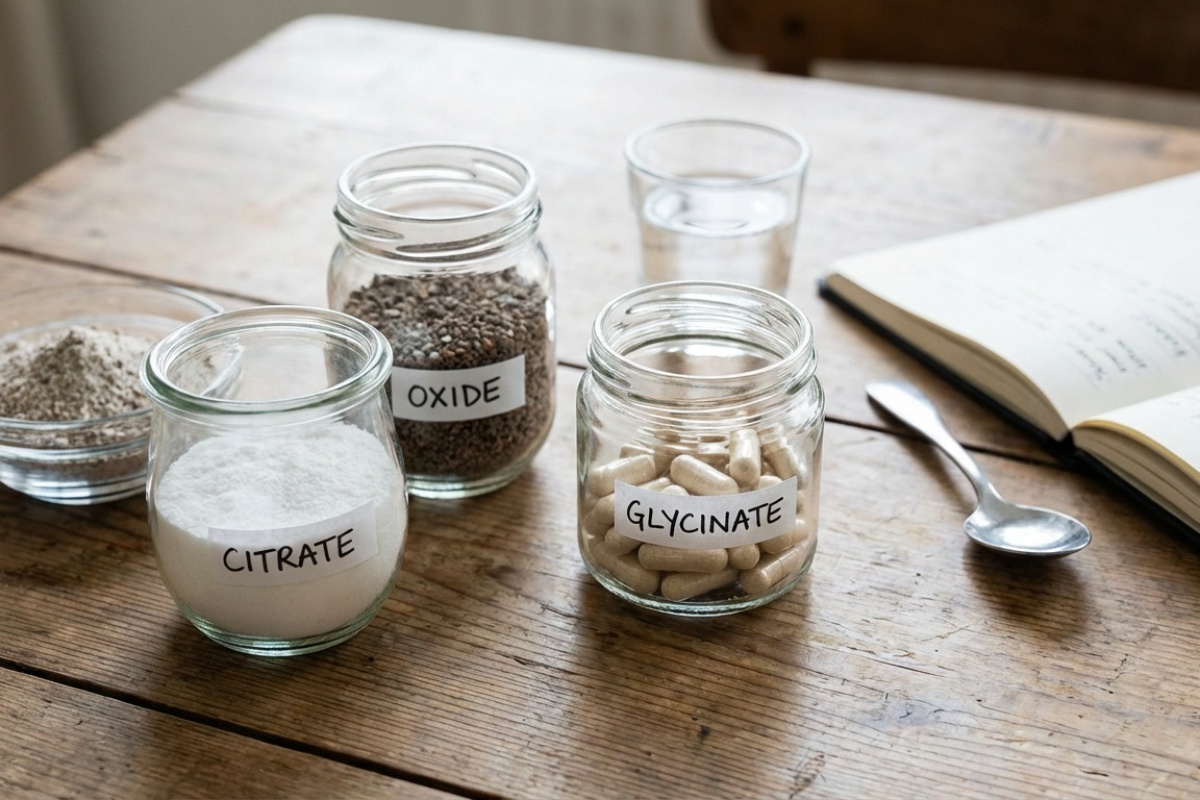 Greške koje se čine pri suplementaciji magnezijem. Neće djelovati onako kako bi trebao detail 1