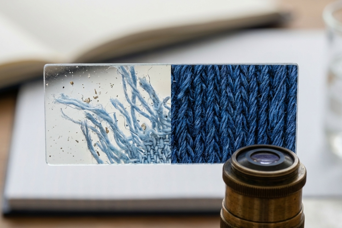 Znanstvenici su naveli idealan program pranja koji pomaže očuvati odjeću detail 1