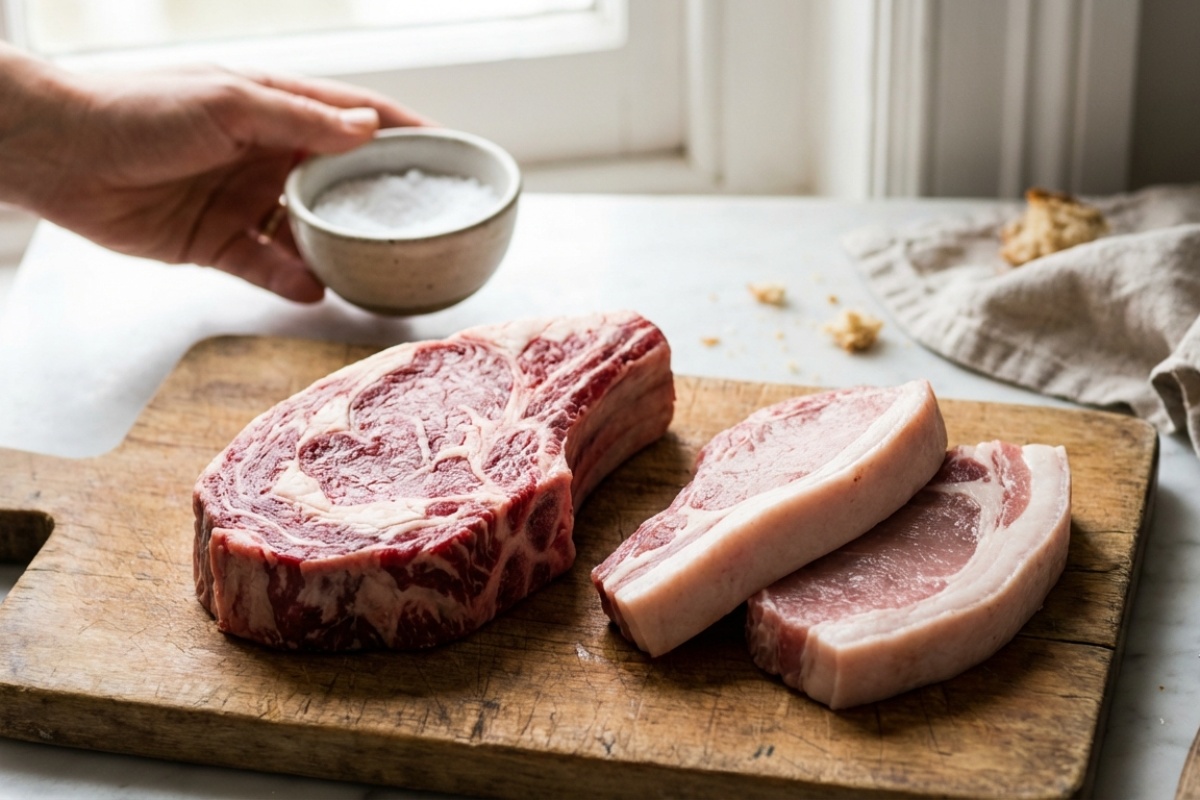 Koliko se meso može čuvati u zamrzivaču: rezultati novog istraživanja detail 1