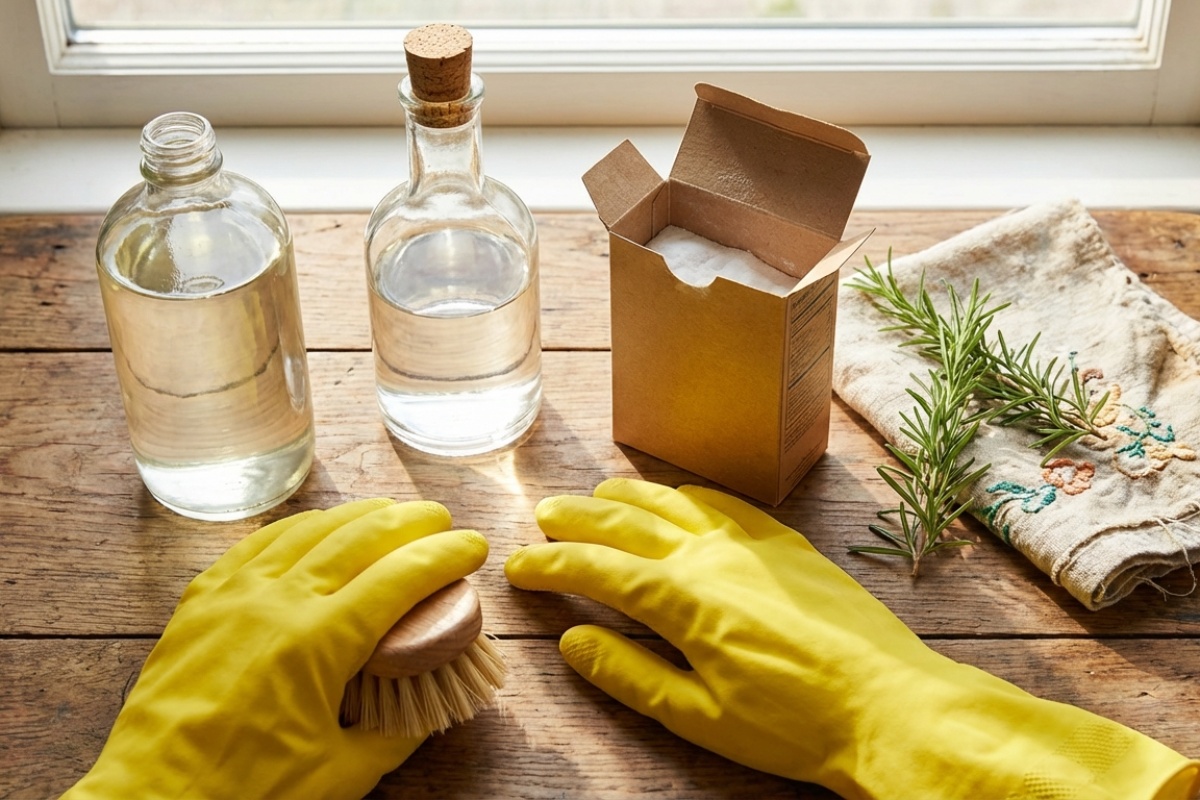 Masna mrlja na odjeći: jednostavni kućni trikovi koji spašavaju stvari u nekoliko minuta detail 1