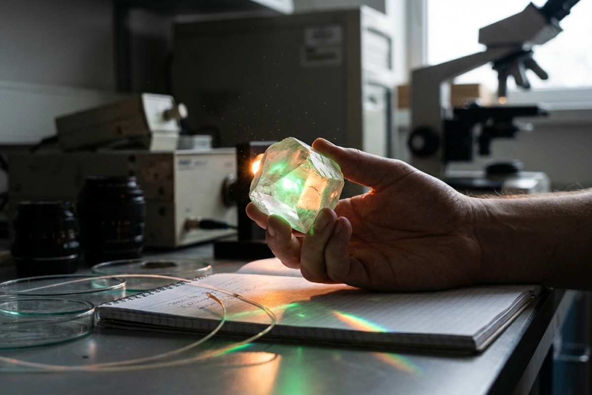 Faraday je pogriješio. Znanstvenici su opovrgnuli 180 godina staru teoriju o svjetlosti detail 1