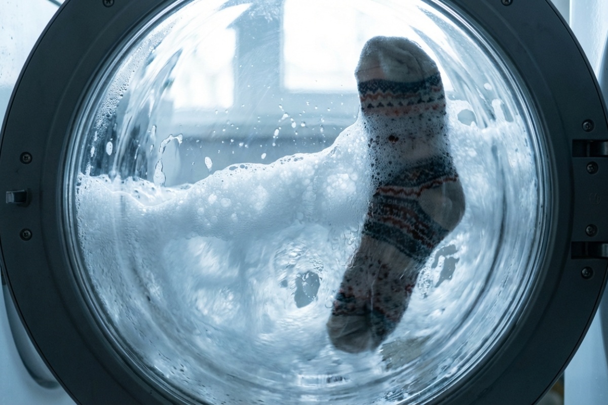 Pretpranje — zašto koristiti ovu funkciju, otkrili su stručnjaci detail 1