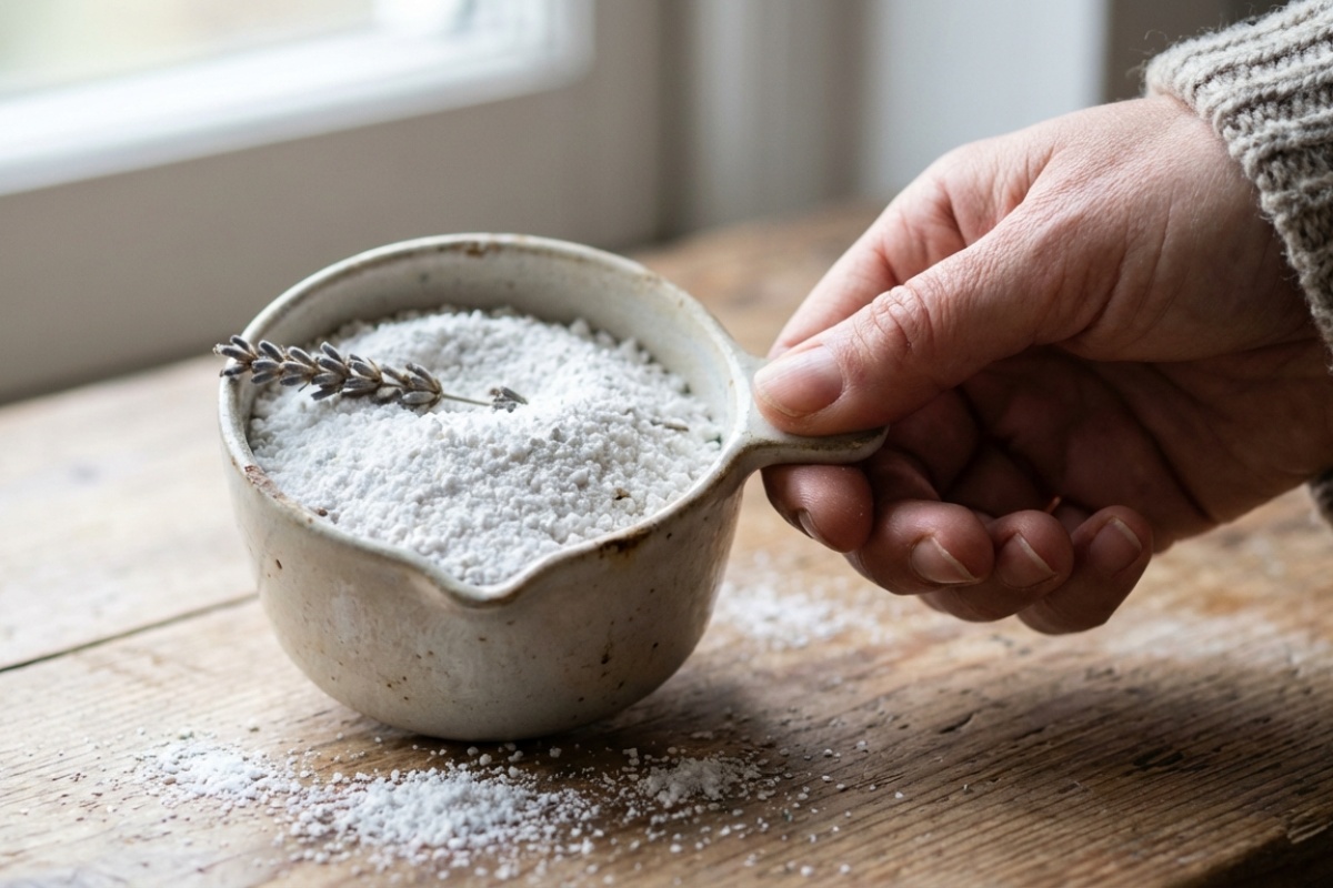 Prestanite sipati višak: koliko zapravo treba praška za jedno pranje — znaju samo stručnjaci detail 1