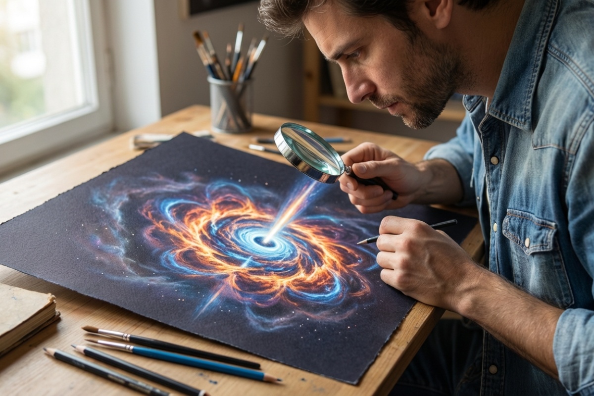 Teleskop je zabilježio eksploziju najstarije supernove u Svemiru – stara je 13 milijardi godina detail 1