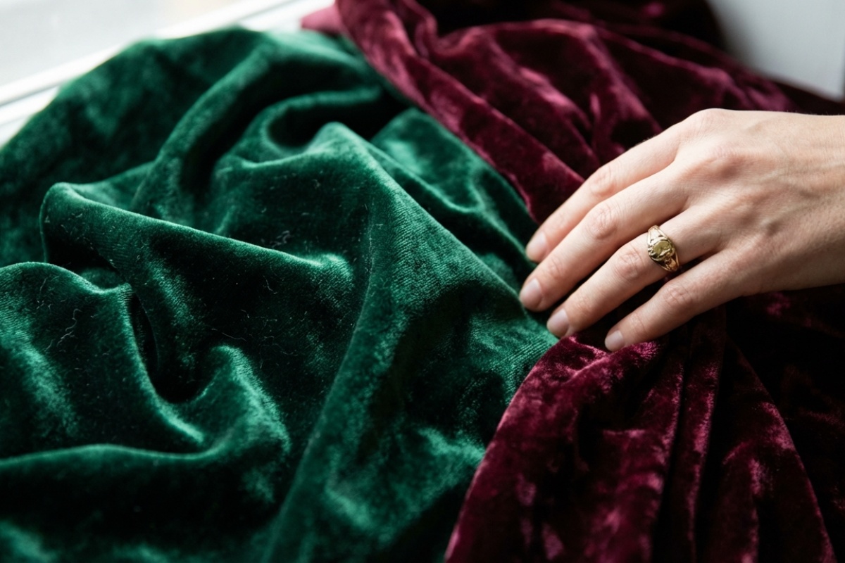 Zbogom, traperice! Ovaj par hlača, koji se vratio iz 90-ih, postat će glavni favorit 2026. godine detail 1