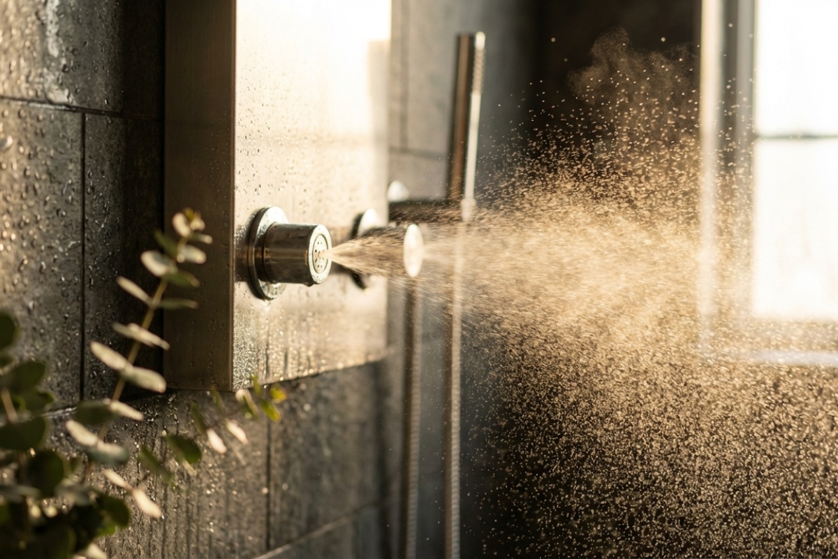 Ne samo kada, već i tuš kabine su prošlost. Godine 2026. svi će masovno prelaziti na ovo inovativno rješenje detail 1