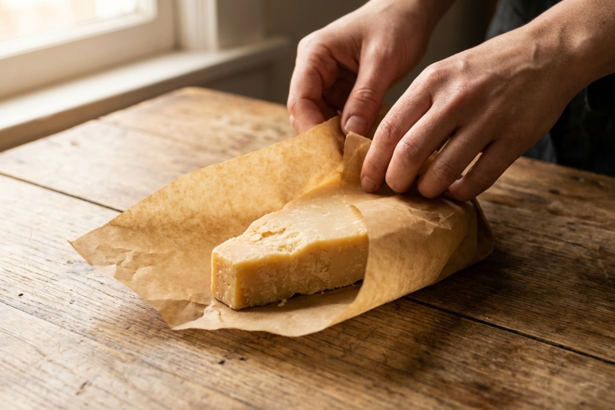 Greška koju čine gotovo svi: kako pravilno čuvati sir i kobasice u hladnjaku detail 1