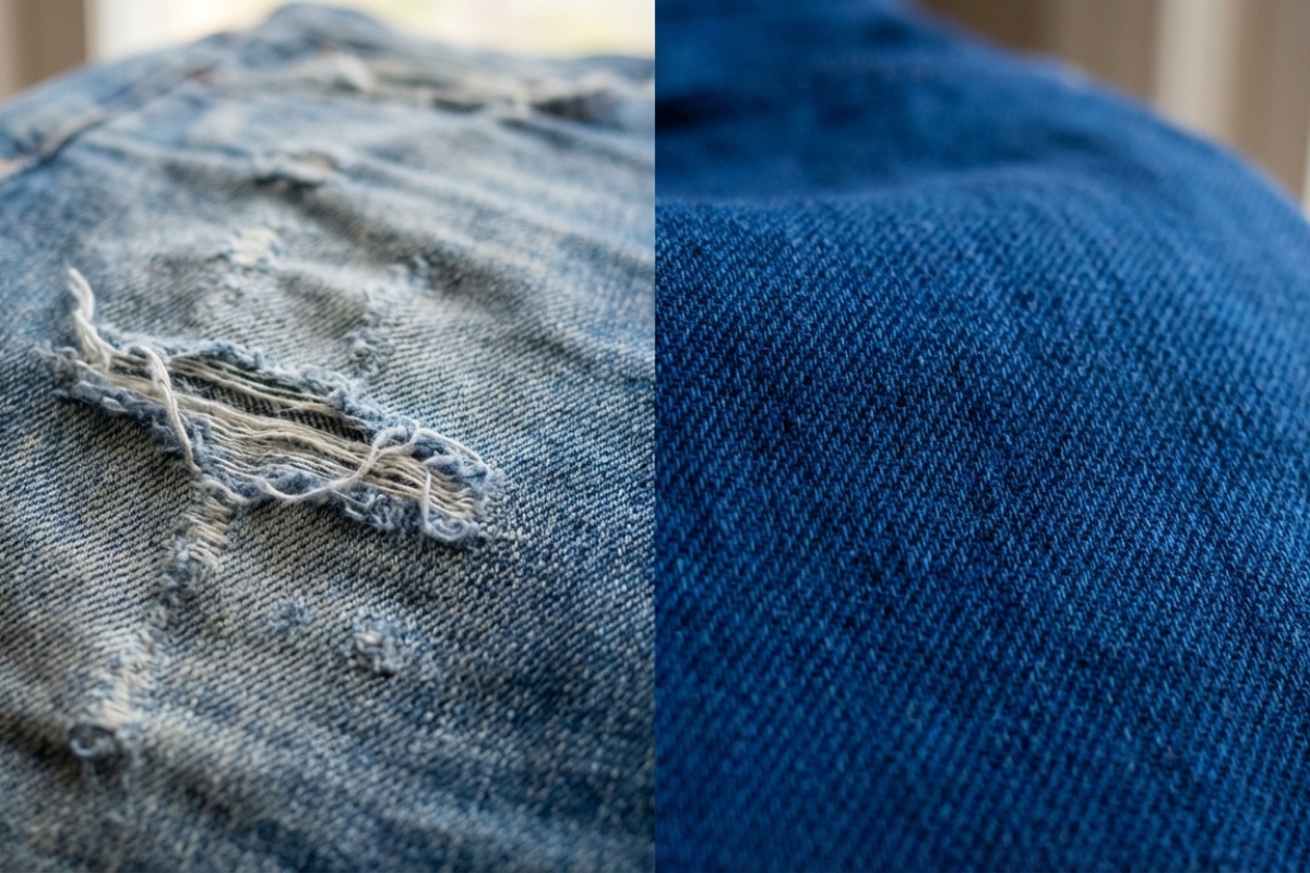 Zato ne treba prati na 40 stupnjeva. Mnogi Hrvati to ne znaju detail 1