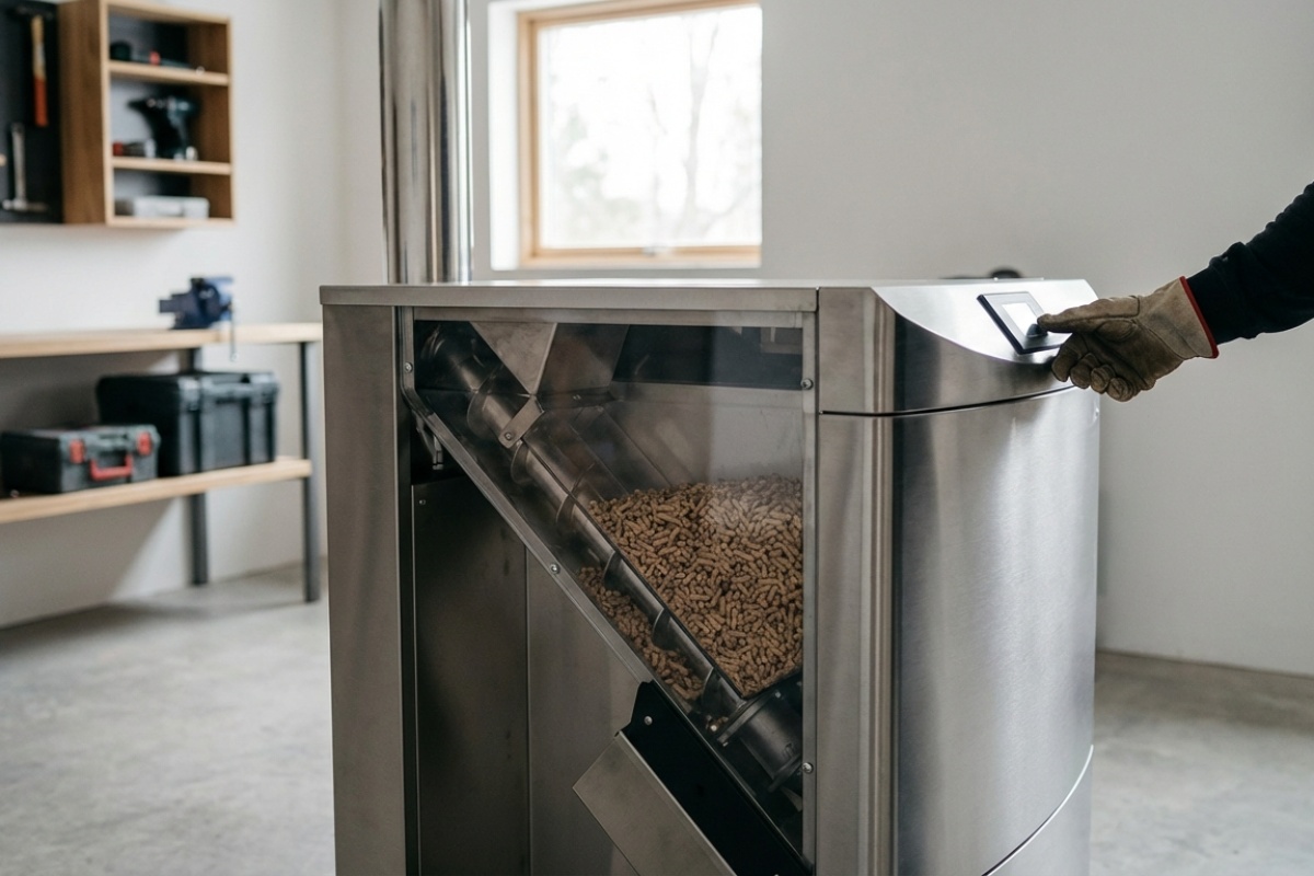 Lako dostupno i odlično grije. Iznenađujuće gorivo jeftinije od peleta detail 1