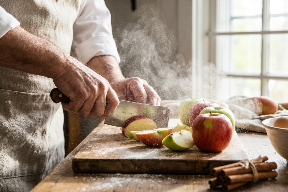 Najbolji recept za pripremu božićnog kolača - 5 minuta i najbolja hrana na vašem stolu je spremna! detail 1