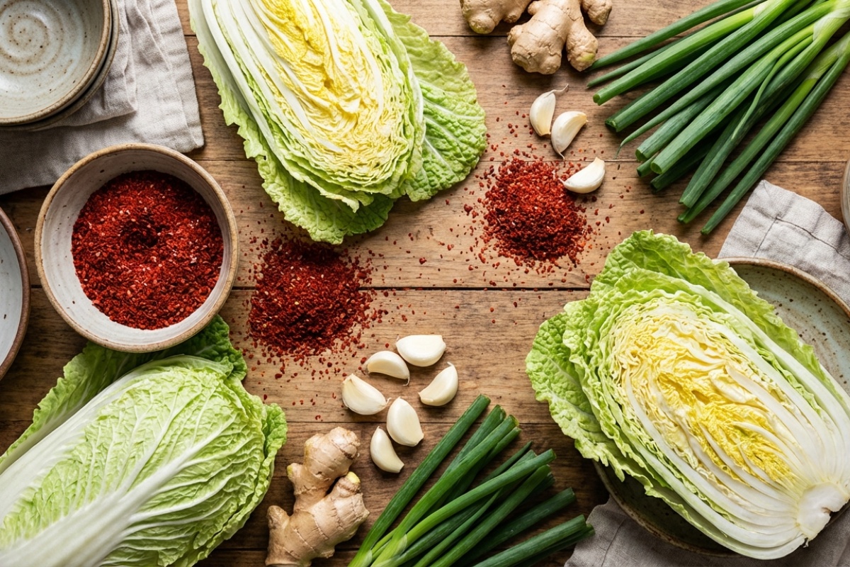 Fermentirani kupus koji djeluje bolje od probiotika: zašto kimchi nazivaju hranom dugovječnosti detail 1