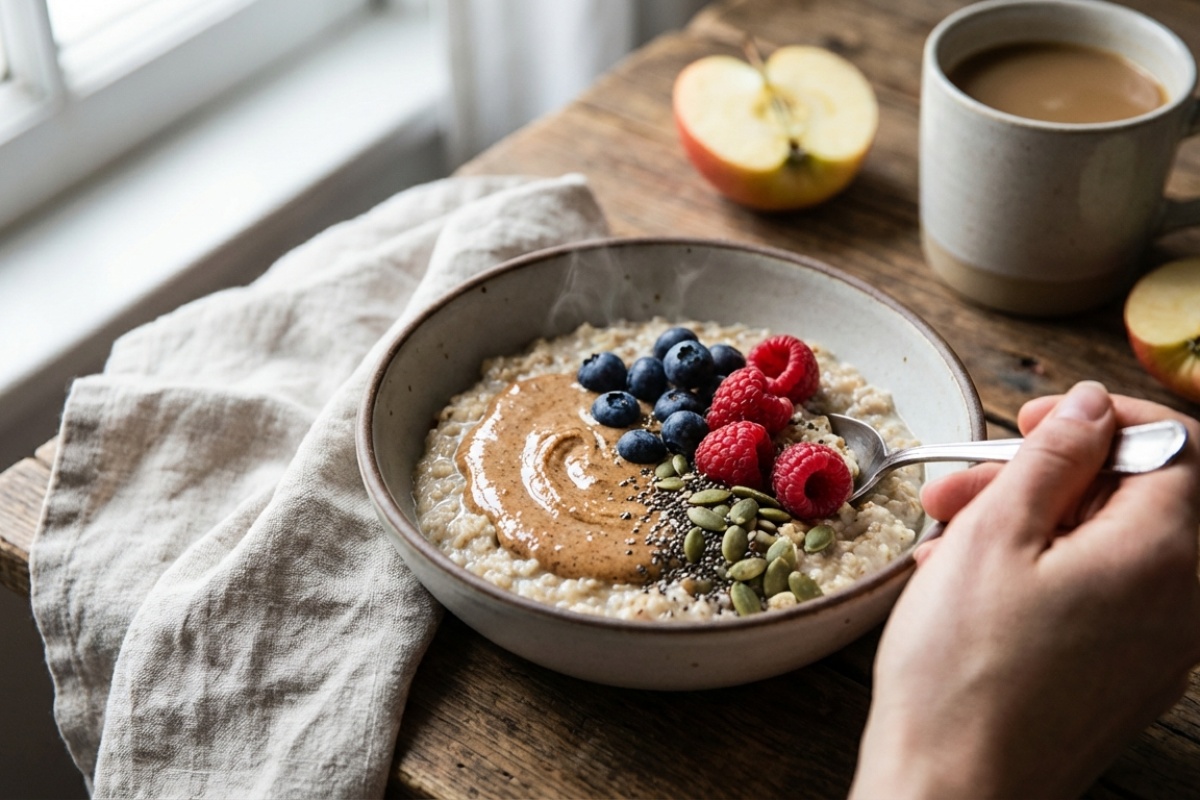 Ova krema od orašastih plodova pomaže prebroditi umor i smanjuje žudnju za slatkim detail 1