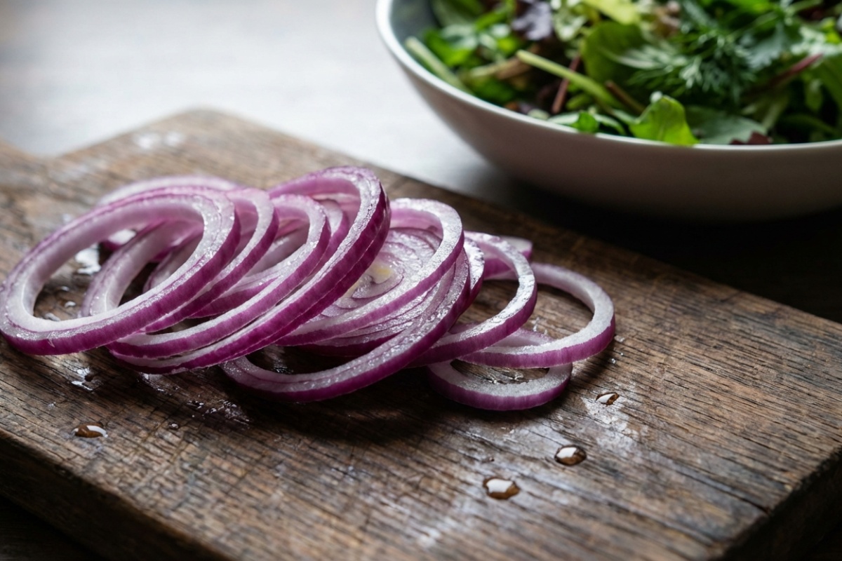 Zašto su potrebne različite sorte luka i kako se u njima snaći detail 1