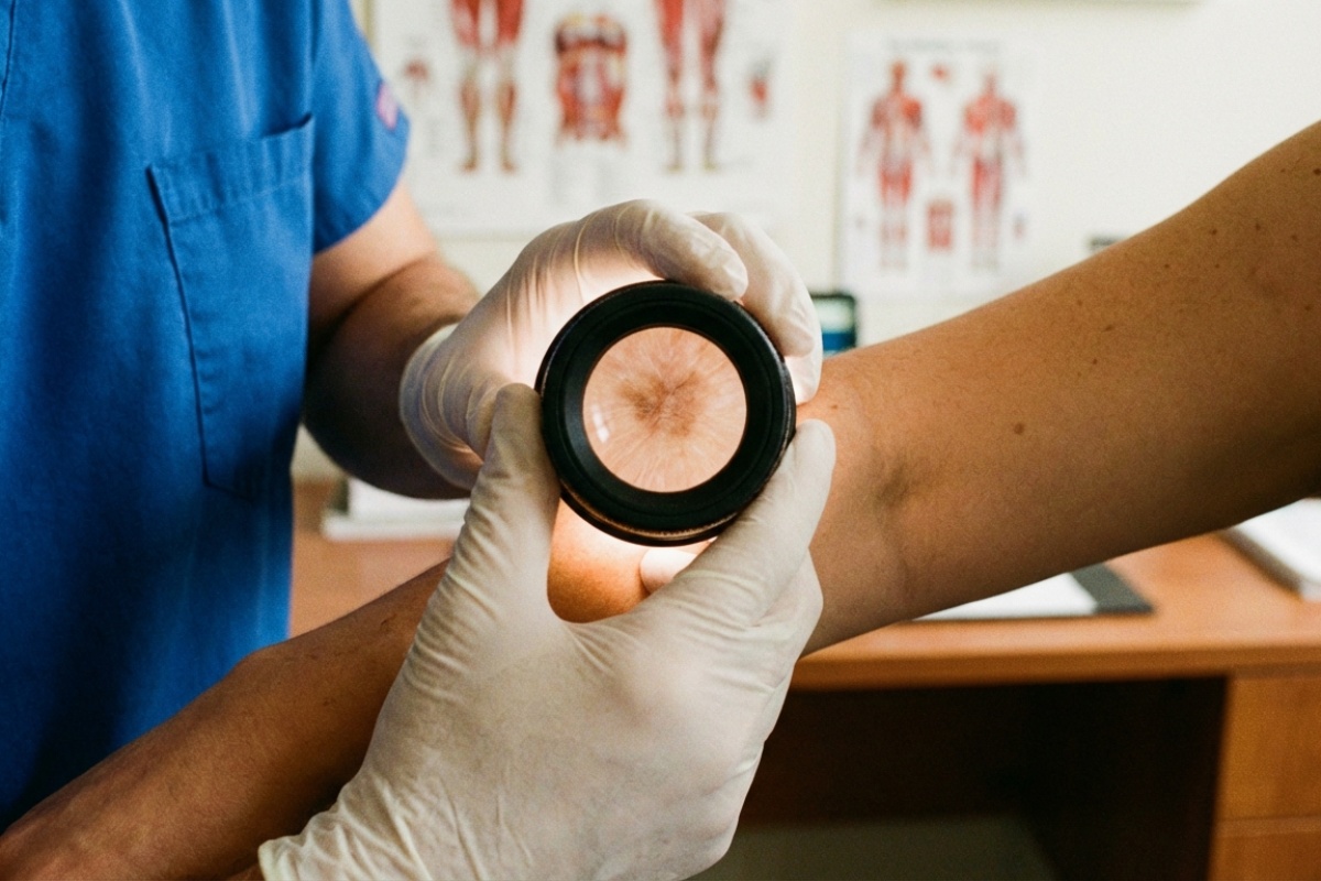 Guba u Splitu: liječnica otkriva zašto je bolest teško prepoznati i kada treba posumnjati detail 1