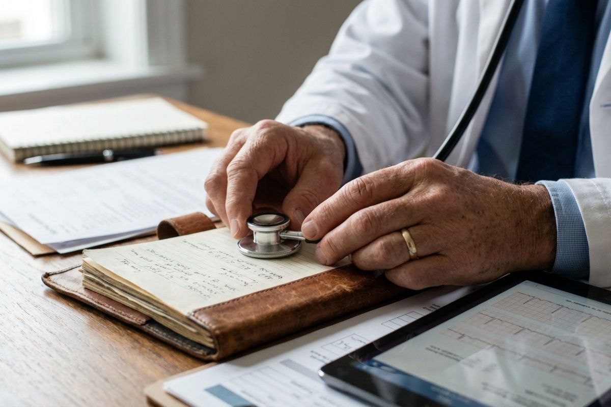 Prvi slučaj gube u Hrvatskoj nakon 30 godina: dr. Baršić smiruje javnost i poručuje da nema razloga za strah detail 1