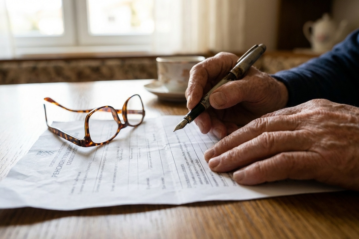 Rad u mirovini i novi izračun: Hoće li se nakon 70. godine konačno ukinuti penalizacija? detail 1