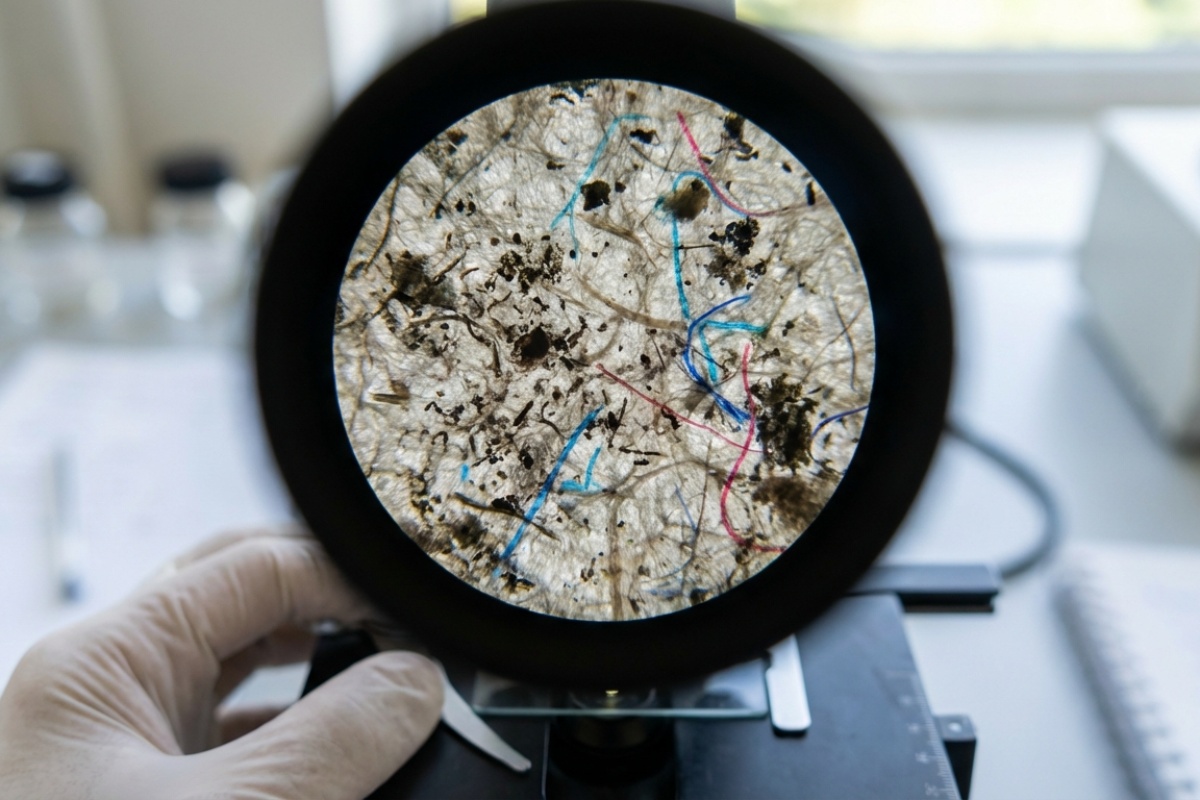 Plastične čestice mogu promijeniti znanstveno razumijevanje oceanskog ugljika detail 1