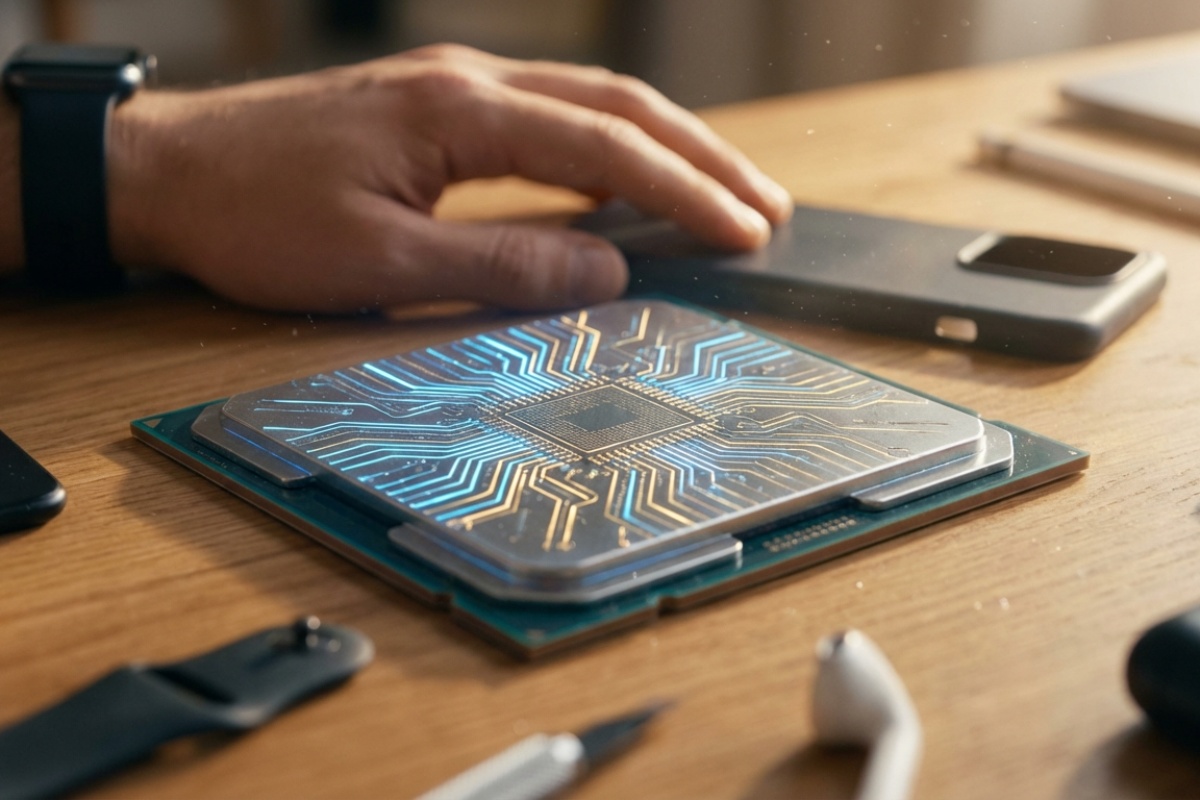 Korisnike iPhonea moli se da hitno ažuriraju iOS: postoji sigurnosna prijetnja detail 1